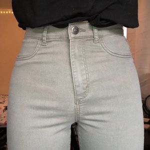Skinny Fit H&M jeans